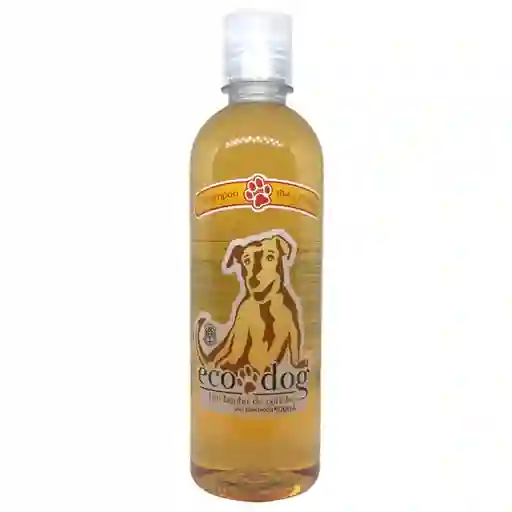 Ecodog Shampoo Para Perro Miel y Pracaxi