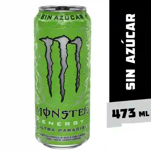 Monster Energy Ultra Paradise 473 ml