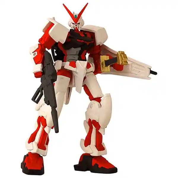 Bandai Figura de Colección Gundam Infinity Gundam Astray