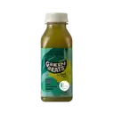 Jugo Orange Pop