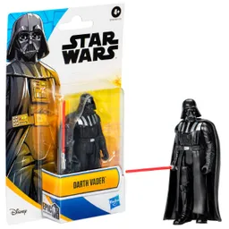 Star Wars Figura de Acción Epic Hero 10 cm