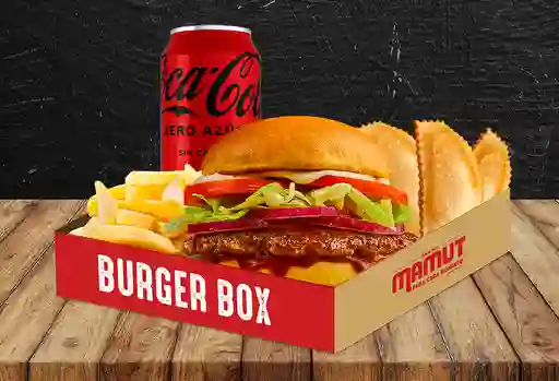 Burger Box