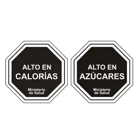 Ambrosoli Gomitas Amberries