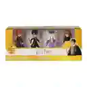 Harry Potter Pack Figuras Mini