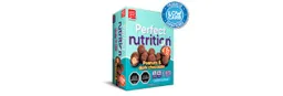 Yg Peanuts & Darks Chocolate Perfect Nutrition