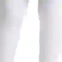 Balerina Algodón Unicolor Blanco Talla 1.2 Caffarena