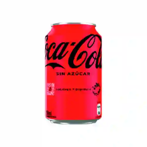 Coca Cola Zero