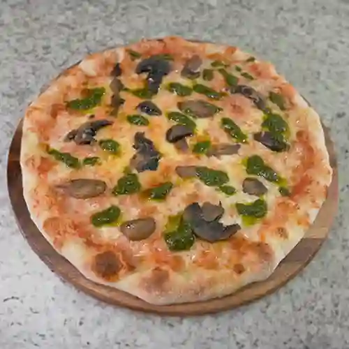 Pizza Dúo - 32 Cm