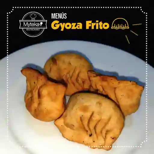Gyoza Frito