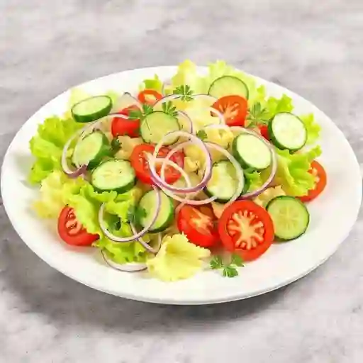 Ensalada Surtida