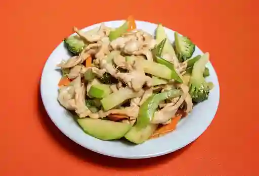 Colación Chapsui de Pollo