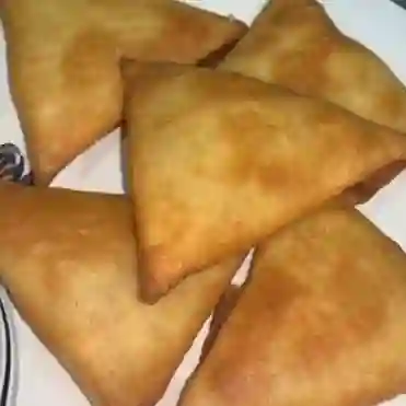Empanada Surtida
