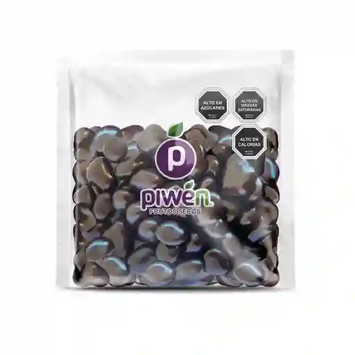 Arándano Cubierto Con Chocolate Bitter Piwén