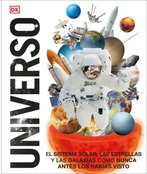 Universo (Nueva Edición) - VV. AA