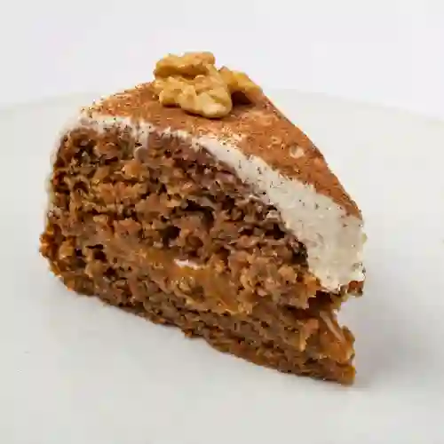 Carrot Cake Porcion