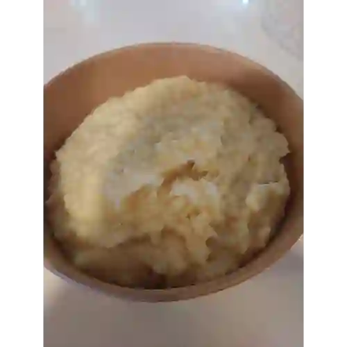 Puré de Papa