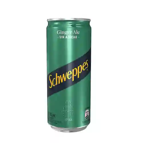 Schweppes Sin Azúcar