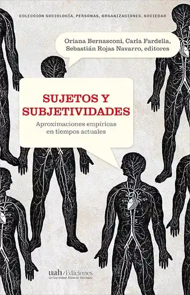 Sujetos y Subjetividades