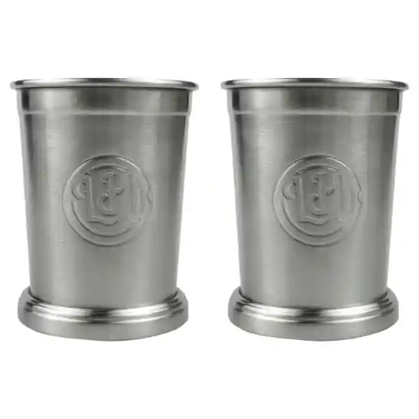 La Hacienda Set Vaso de Whisky