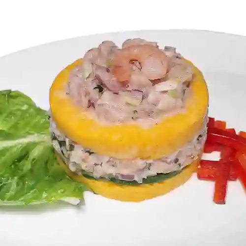 Nuevo Causa Acevichada