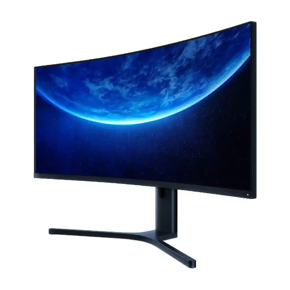 Xiaomi Mi Curved Gaming Monitor 34'' Wqhd Freesync 144 Hz