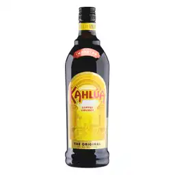 Kahlua Licor de Café 20OGL