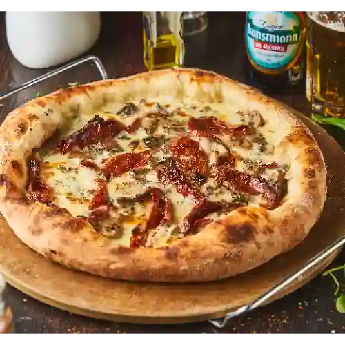 Pizza Verona Familiar