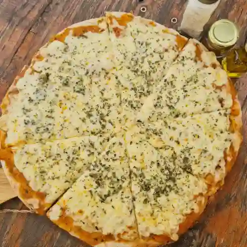 Pizzpa Margarita