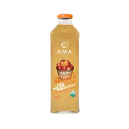 Jugo Manzana Mango Orgánico