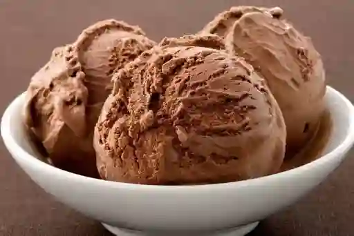 Helado Chocolate Suizo