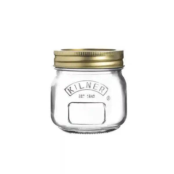 Kilner Frasco de Conservas 0.25