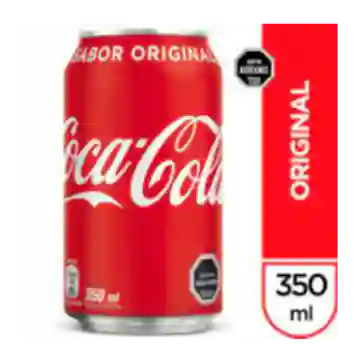 Coca-cola Original 350 ml