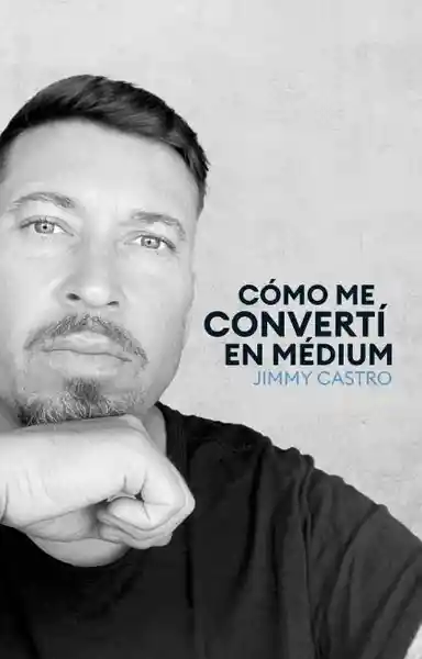 Como me Convertí en Medium - Castro Jimmy