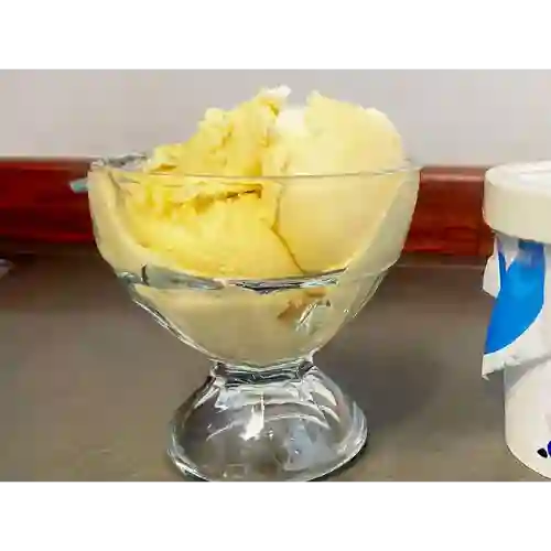 Merengue Lucuma