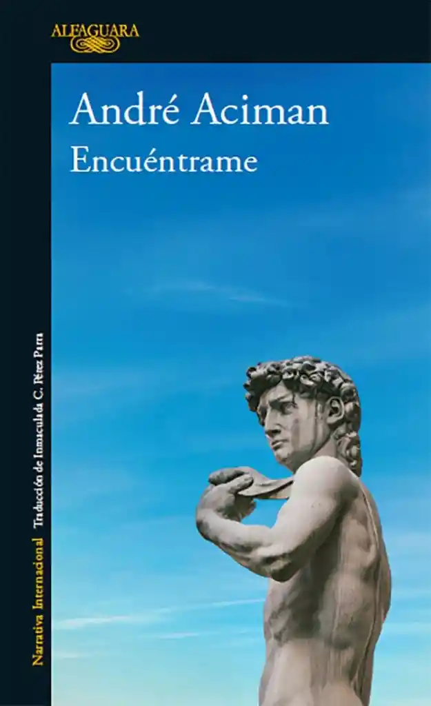 Encuéntrame