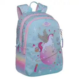 Head Mochila Bionica Pegaso Universe Mta 2024