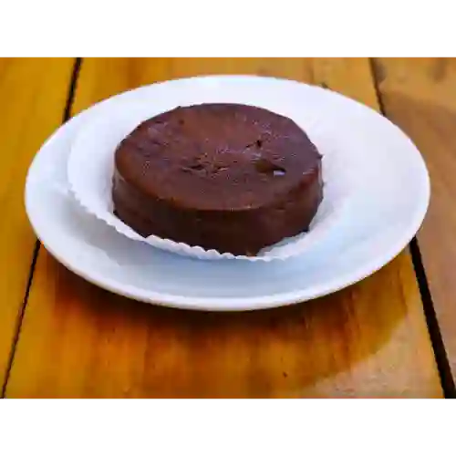 Alfajor Bañado en Chocolate