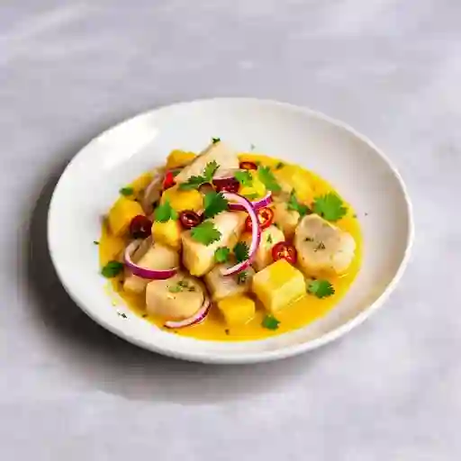 Ceviche Limeno