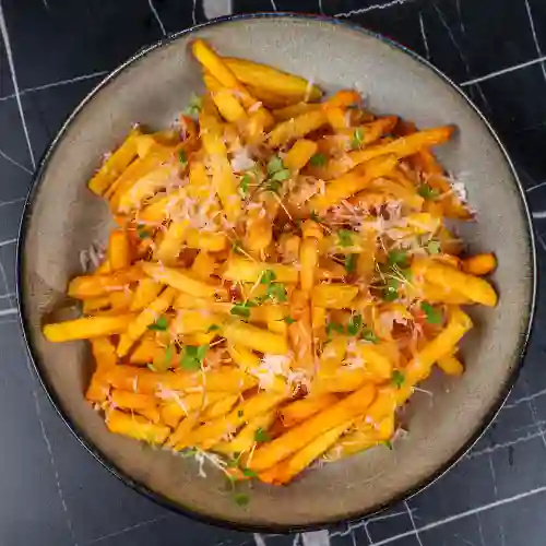 Papas Fritas Porcion