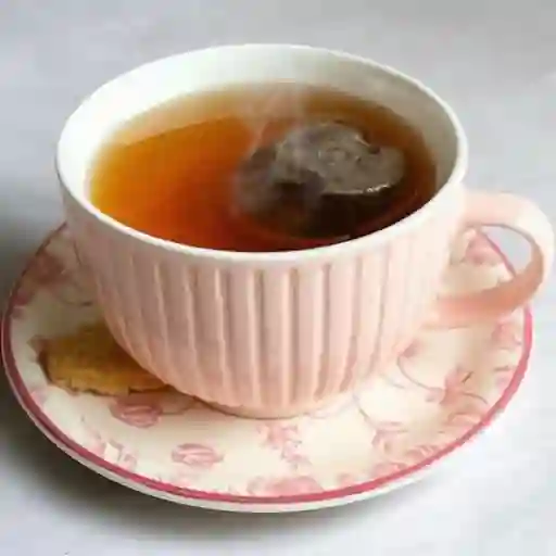 Té tazón