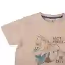 Polera Niño Arena Pillin 3 a