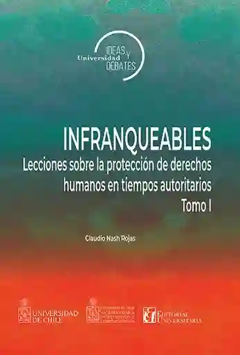 Infranqueables. Lecciones Sobre la Proteccion de Los