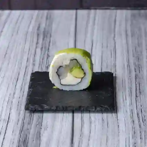63 Envuelto Palta O Queso