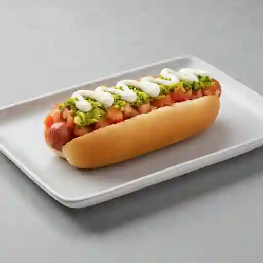 Completo italiano solo