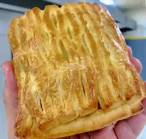 Rejilla de Ricotta y Espinaca