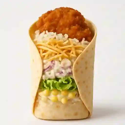 Crispy Wrap