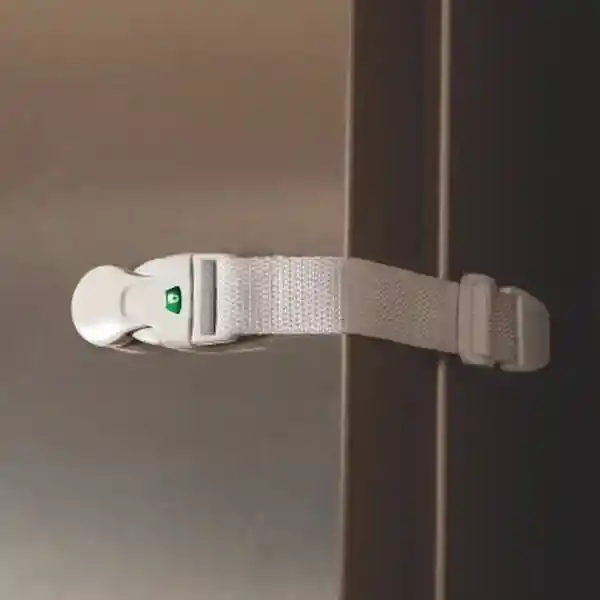 Correa Ajustable de Seguridad Dreambaby