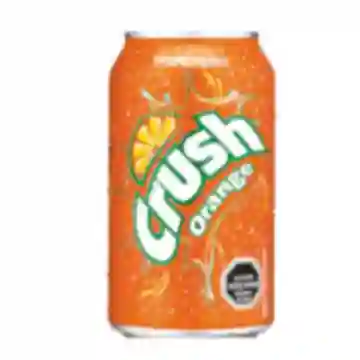 Orange Crush Lata 350Cc