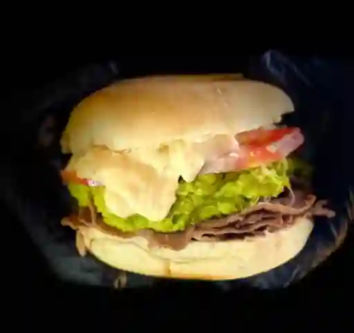 Churrasco Clásico Italiano