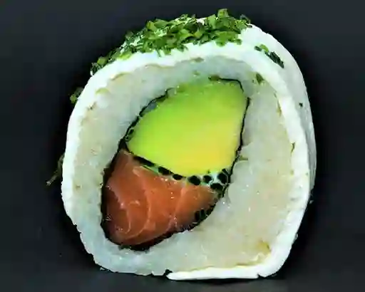 67-Salmon, Palta Y Ciboulette